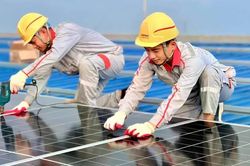 Th&uacute;c đẩy tiết kiệm năng lượng: Khi ng&acirc;n h&agrave;ng hiến kế giải b&agrave;i to&aacute;n tiếp cận vốn vay