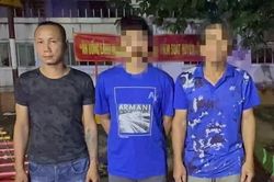 Khởi tố người thả diều g&acirc;y gi&aacute;n đoạn hoạt động s&acirc;n bay T&acirc;n Sơn Nhất