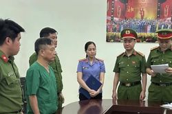 Một giám đốc bệnh viện ở Ninh Bình bị khởi tố vì làm sai lệch hồ sơ bệnh án