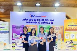 Gastrokids đồng hành cùng giới chuyên môn cập nhật giải pháp hỗ trợ trẻ nôn trớ, trào ngược