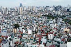 'Siết' minh bạch đất đai, định danh thửa đất bằng mã 12 chữ số từ 1/9