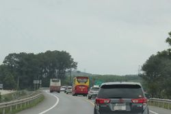 Kinh nghiệm lái xe đường dài dịp nghỉ lễ 2/9 an toàn