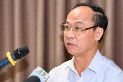 L&atilde;nh đạo Sở GD&ĐT H&agrave; Nội n&oacute;i g&igrave; về phương &aacute;n tuyển sinh lớp 10?