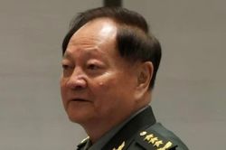 Trung Quốc cách chức hai tướng lĩnh hàng đầu khỏi Quân uỷ Trung ương