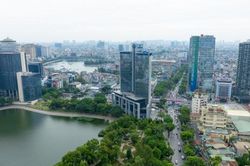 20 năm Công ty mẹ PETROVIETNAM: Bước ngoặt quản trị và sức mạnh tập hợp hệ thống