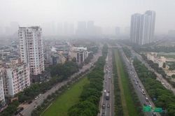 Ai trả hóa đơn cho thành phố xanh?