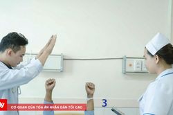 Ngã quỵ giữa đồng, người đàn ông 69 tuổi được cứu nhờ tiêu sợi huyết