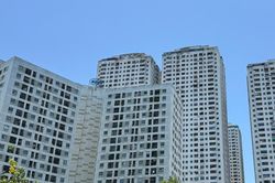Bán căn hộ 4 tỷ đồng, gửi tiền lấy lãi cao, ở nhà thuê dư ra hàng chục triệu/tháng