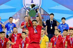 Tuyển Việt Nam v&ocirc; địch ASEAN Cup 2026: Chiến thắng tất yếu