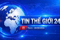 Tin tức Thế giới 28/8: Lũ quét kinh hoàng ở biên giới Nepal - Trung Quốc