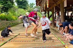 Dịp lễ 2/9 đi đâu chơi ở Hà Nội, không quá xa mà nhiều trải nghiệm?
