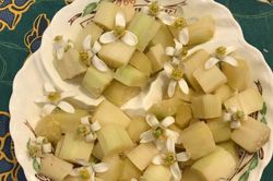 Những người nên thường xuyên ăn mía