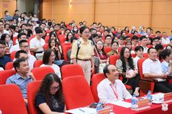 Cựu bác sĩ nội trú Đại học Y Hà Nội: Nên bỏ Matching Day