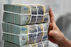 Vay 1 tỷ kinh doanh vải may mặc, người vay chỉ trả được hơn 68 triệu đồng tiền lãi