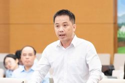 'Hàng phở làm sao chứng minh con gà mua ở đâu mà có hóa đơn, chứng từ'