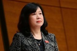 Bộ trưởng Y tế phản hồi đề xuất thêm quyền lợi cho người đóng BHYT lâu năm