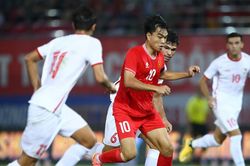 Người hâm mộ nhận tin vui trước vòng loại U20 châu Á 2027