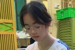 Nữ sinh lớp 12 ở Hà Nội rời nhà nhiều ngày chưa trở về