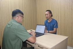 Bắt tạm giam người đàn ông thả diều làm ảnh hưởng 16 chuyến bay ở Tân Sơn Nhất