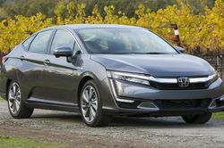 5 mẫu xe Honda bị khách tố lỗi camera trước, tiền sửa đắt ngang xe máy SH mới