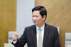 Việt Nam tham vọng lọt top 3 Đông Nam Á về AI, xuất khẩu 5 tỷ USD vào năm 2030