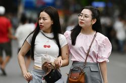 Thời tiết kỳ nghỉ Quốc khánh 2/9: Miền Bắc mưa giông, Trung Bộ nắng nóng