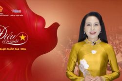 Ho&agrave; nhạc Quốc gia Điều c&ograve;n m&atilde;i online 2026