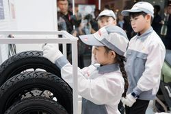 Điểm vui chơi nhập vai mới cho trẻ em H&agrave; Nội dịp nghỉ lễ 2/9