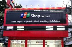 FPT Retail bị phạt 400 triệu đồng vì vi phạm quyền lợi người tiêu dùng