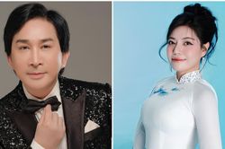 Kim Tử Long gây bất ngờ, nỗi niềm của nữ Á quân 'khóc vì sự nghiệp lận đận'