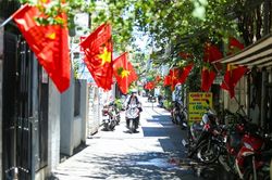 Đi l&agrave;m ng&agrave;y n&agrave;o dịp 2/9 để nhận tối thiểu 400% lương?