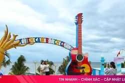 Các khu, điểm du lịch Hà Tĩnh sẵn sàng đón khách kỳ nghỉ lễ