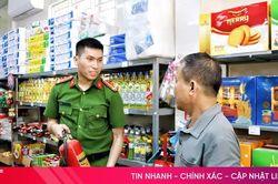 Đảm bảo an toàn PCCC khi xây dựng và cải tạo nhà ở