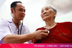 Những người chăm sóc 'ký ức chiến tranh'