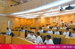 Doanh nhân trẻ Hà Tĩnh tham quan, tìm hiểu hoạt động tại Formosa
