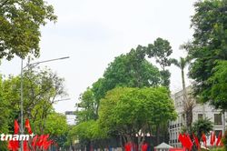 Chăm lo, phát triển con người là mục tiêu xuyên suốt của Đảng, Nhà nước ta