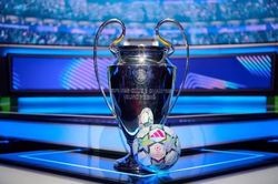 Champions League: Nhiều trận 'đại chiến' tại vòng phân hạng