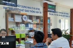 Đà Nẵng dự kiến tinh gọn, giảm 545 đơn vị sự nghiệp công lập