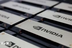Vốn hóa thị trường của Nvidia có thể chạm mốc 13.000 tỷ USD