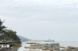 Thanh Hóa: Đầu tư 430 tỷ đồng gia cố kè biển, bảo vệ khu du lịch Hải Tiến