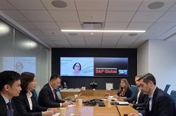 S&P DJI đ&aacute;nh gi&aacute; cao những nỗ lực cải c&aacute;ch của thị trường chứng kho&aacute;n Việt Nam