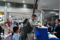 Cơ hội đón đông đảo khách quốc tế đến với Đà Lạt ngày càng rộng mở