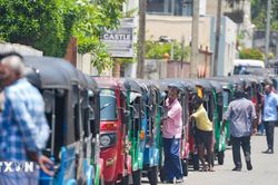 Sri Lanka trước cơ hội trở th&agrave;nh trung t&acirc;m chiến lược Ấn Độ Dương