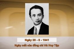 Khoảnh khắc & sự kiện ngày 28/8