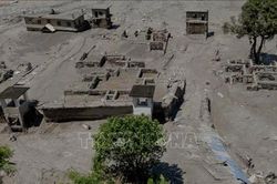 Nghịch lý biến đổi khí hậu: Nepal phát thải ít nhưng gánh hậu quả lớn