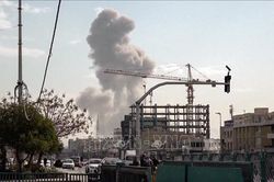Xung đột Mỹ - Iran: Cuộc đấu tiêu hao