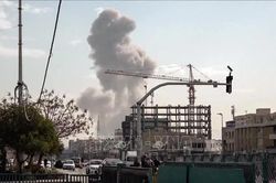 Xung đột Mỹ - Iran: Cuộc đấu tiêu hao