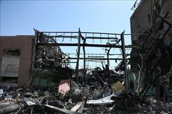 Những hệ quả sau sáu tháng chiến tranh giữa Mỹ - Israel và Iran