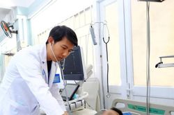 Hội chẩn từ xa kịp thời cứu bệnh nhân viêm cơ tim cấp nguy kịch