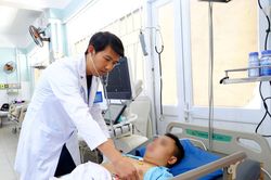 Hội chẩn từ xa kịp thời cứu bệnh nhân viêm cơ tim cấp nguy kịch